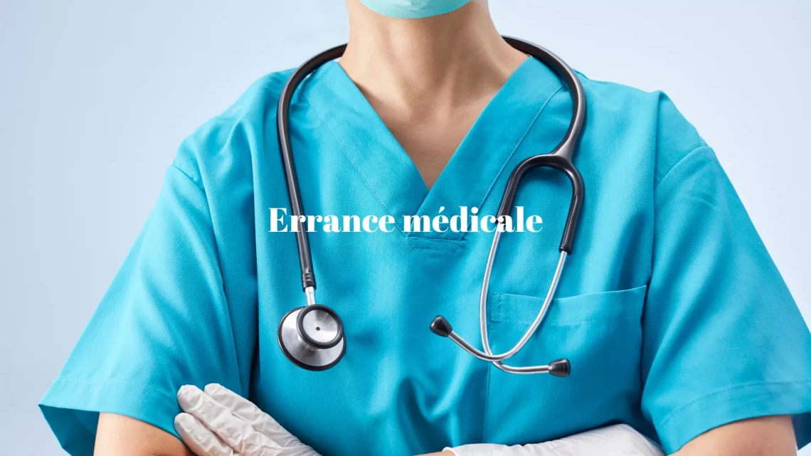 Errance médicale, endométriose, douleurs ignorées : comment écouter son corps, changer de médecin et demander plusieurs avis pour enfin avancer