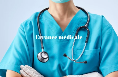 Errance médicale, endométriose, douleurs ignorées : comment écouter son corps, changer de médecin et demander plusieurs avis pour enfin avancer