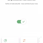 Screen-Adguard-Android